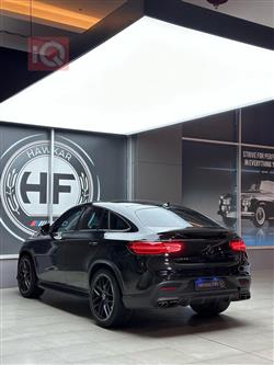 مرسيدس بنز GLE